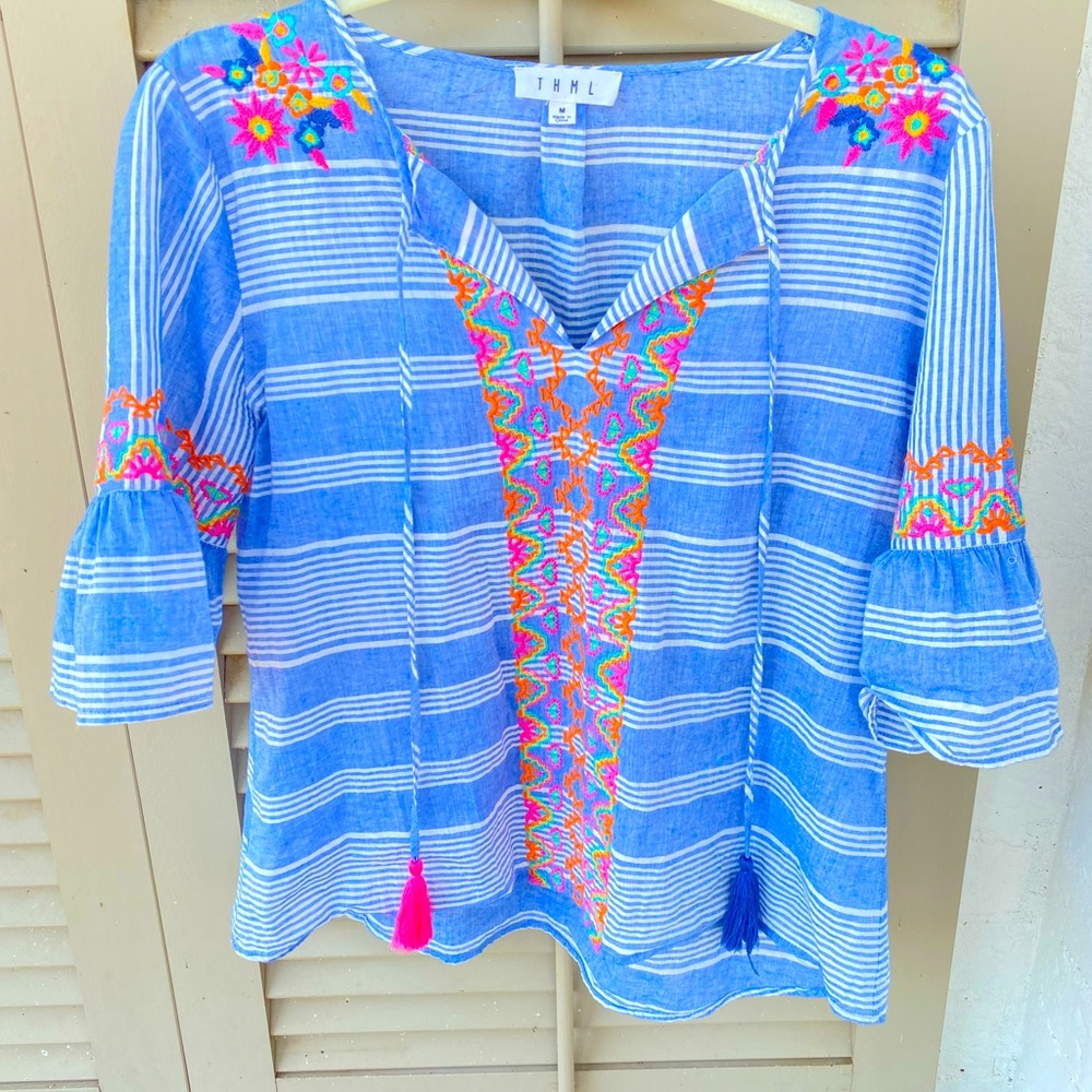 THML Top Size Medium